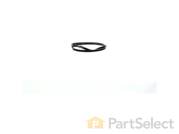 244608-1-S-GE-WB32M8            -Burner Bowl Seal 360 view