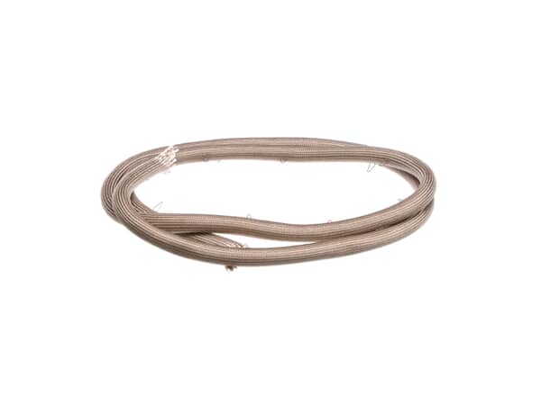 244615-1-S-GE-WB32T10006        - OVEN Door GASKET 360 view