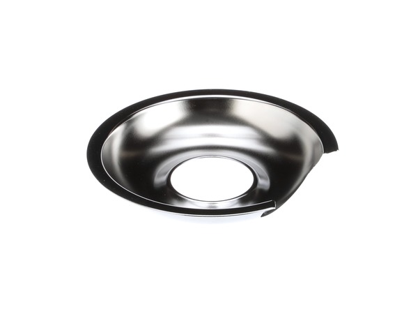244677-1-S-GE-WB32X10012        -Drip Bowl - 6 Inch 360 view