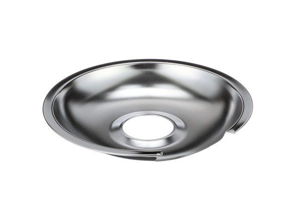 244680-1-S-GE-WB32X10013        -Drip Bowl - 8 Inch 360 view
