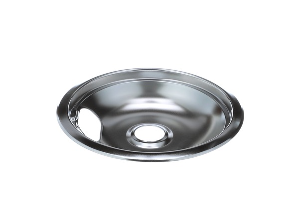 244696-1-S-GE-WB32X106          -Drip Bowl - 8 Inch 360 view