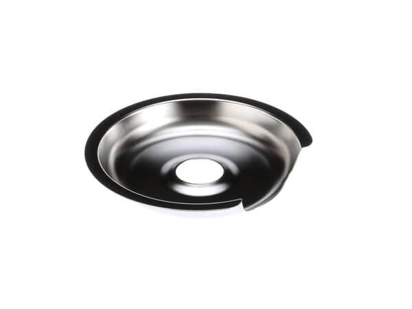 244760-1-S-GE-WB32X5036         -Drip Pan - 8 inch 360 view