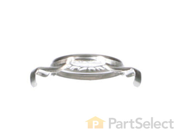 244846-1-S-GE-WB32X52           -Center Piece - 6 Inch Burner 360 view