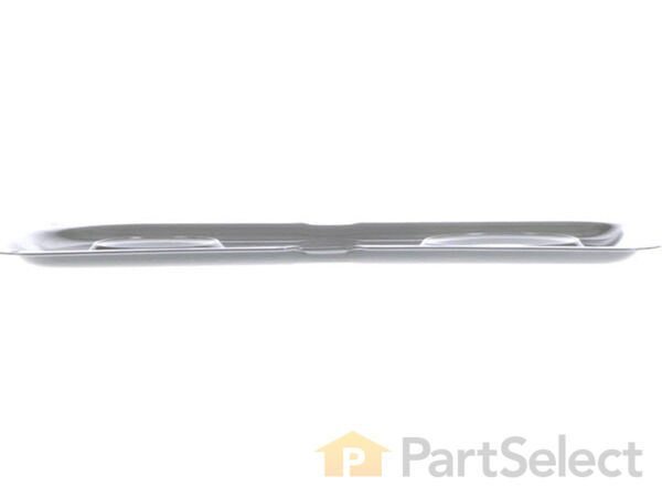 244909-1-S-GE-WB34K10013        -Double Porcelain Pan - Right Side 360 view
