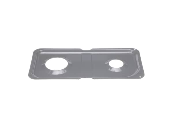 244921-1-S-GE-WB34K10025        -Porcelain Pan (Double Gray) 360 view