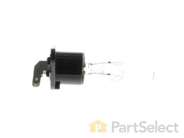 247334-1-S-GE-WB36X10131        -Oven Lamp 360 view