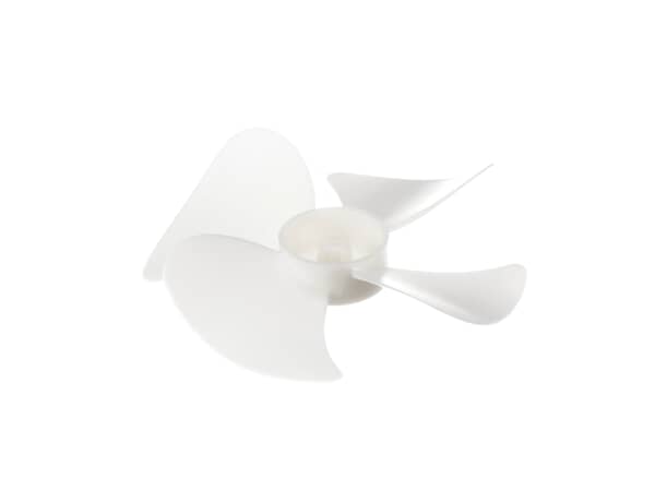 247978-1-S-GE-WB38X10005        -FAN BLADE 360 view