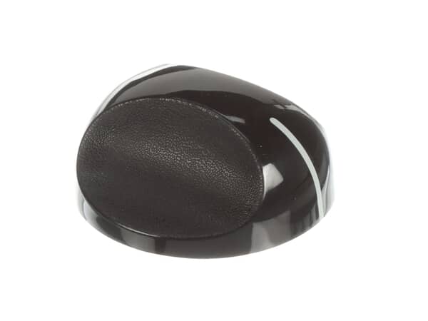 248452-1-S-GE-WB3K5096          - INF KNOB Black 360 view