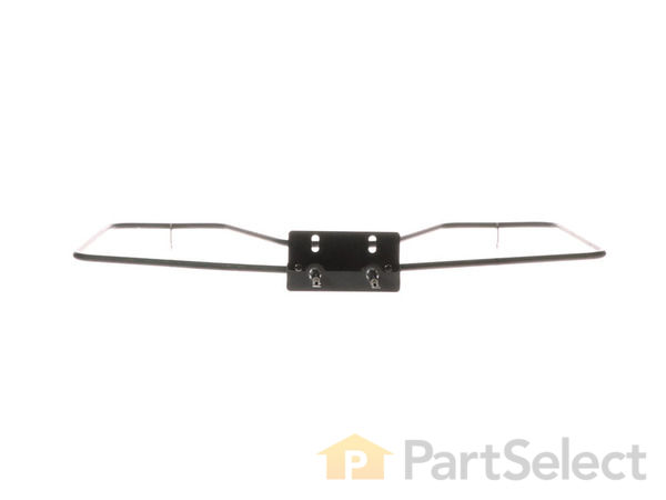 249254-1-S-GE-WB44K5018         -Bake Element - 240V 360 view