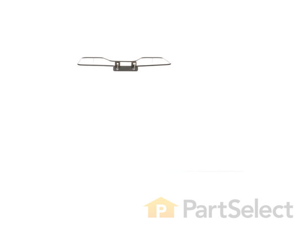 249285-1-S-GE-WB44T10010        -Bake Element - Push On Terminals - 240V 360 view