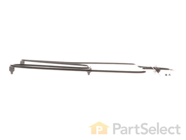249424-1-S-GE-WB44X200          -Bake Element - 240V 360 view