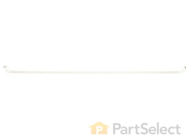 249692-1-S-GE-WB48X194          -Rectangle Glass Tray 360 view