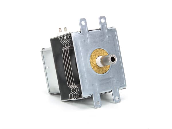 2501607-1-S-Panasonic-2M210-M1KLP-MAGNETRON 360 view