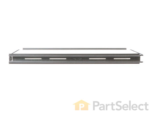 250750-1-S-GE-WB55T10067        -Inner Door Window Kit 360 view