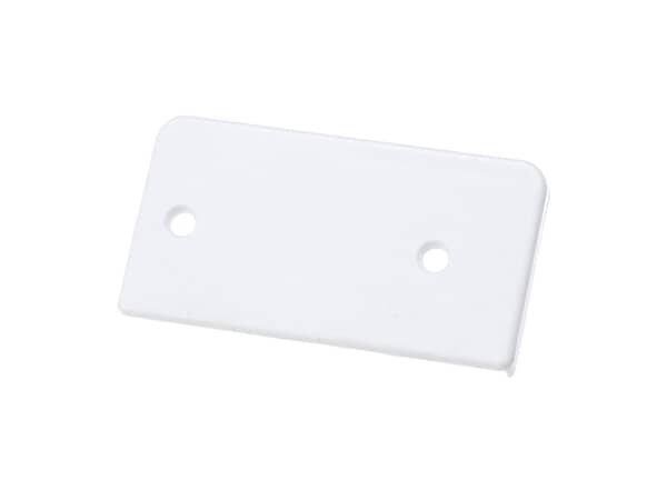 255458-1-S-GE-WB7K266           -Cap End Door - Left 360 view