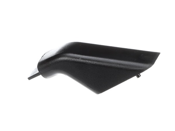 256613-1-S-GE-WB7X7183          -Door Handle End Cap 360 view