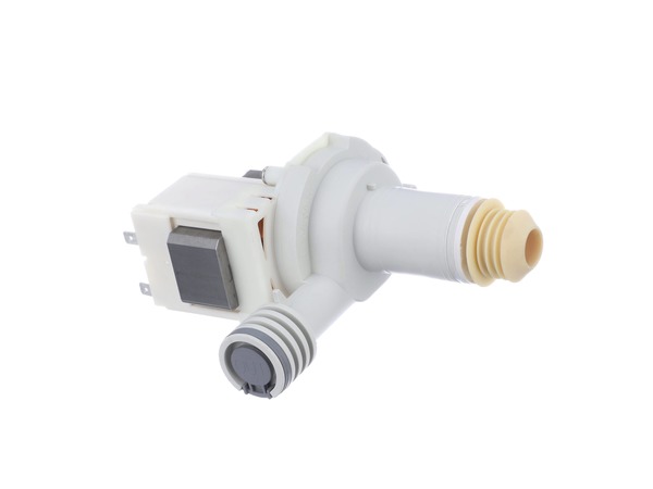 2577650-1-S-GE-WD26X10048-PUMP DRAIN Assembly 360 view