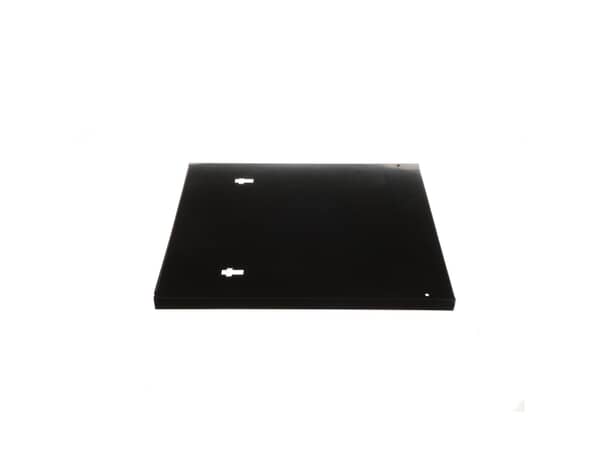 2577651-1-S-GE-WD27X10245-Door Panel - Black 360 view