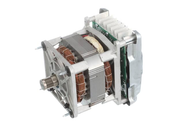 2577721-1-S-GE-WH20X10076-Drive Motor and Inverter Board Assembly 360 view