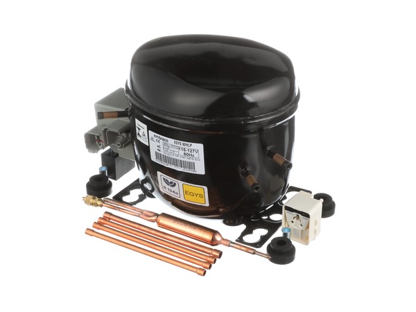 2580804-1-S-Whirlpool-W10309990-Compressor Kit 360 view