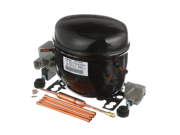 2580806-1-S-Whirlpool-W10309995-Compressor Kit - 115V 60Hz 360 view