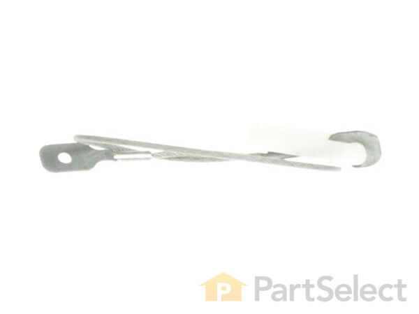 258116-1-S-GE-WD01X10099        -CABLE PULLEY 360 view
