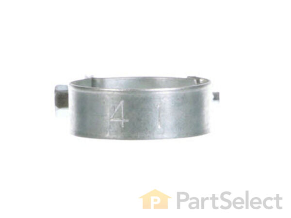 258120-1-S-GE-WD01X10104        -Dishwasher Clamp 360 view