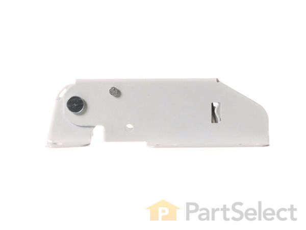 2581688-1-S-Frigidaire-297313200-Freezer Door Hinge 360 view