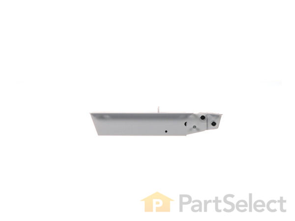 2581693-1-S-Frigidaire-297321900-Hinge Kit 360 view