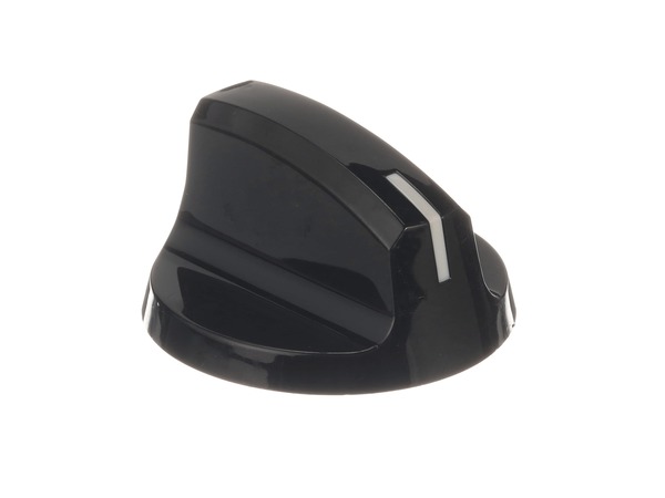 2581845-1-S-Frigidaire-316543810-Control Knob - Black 360 view