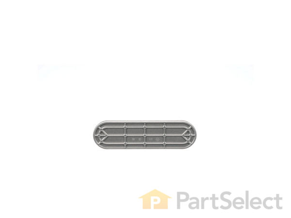 2581867-1-S-Frigidaire-316559300-Range Surface Burner Head 360 view