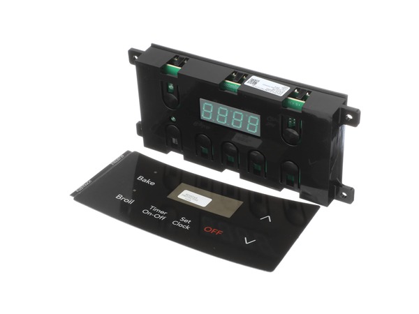 2581938-1-S-Frigidaire-318185348-CLOCK/TIMER 360 view