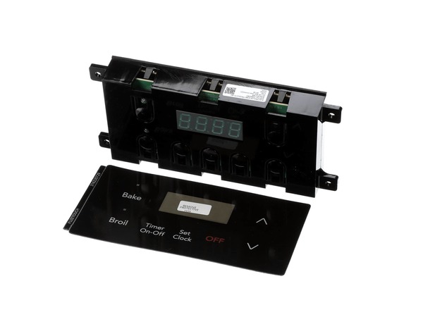 2581939-1-S-Frigidaire-318185349-CLOCK/TIMER 360 view