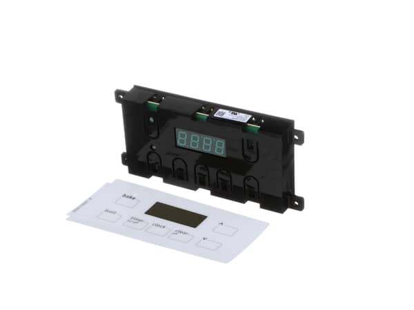 2581941-1-S-Frigidaire-318185352-CLOCK/TIMER 360 view
