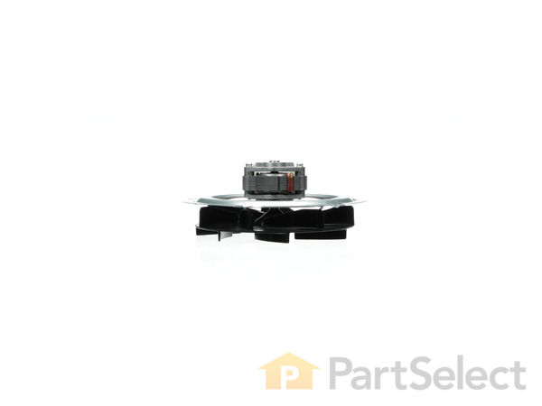2582194-1-S-Frigidaire-318575600-Cooling Fan Motor 360 view