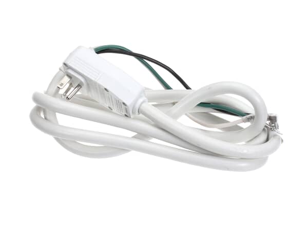 2582284-1-S-Frigidaire-5304476247-Air Conditioner Power Cord 360 view