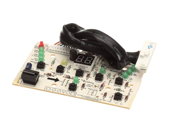 2582328-1-S-Frigidaire-5304476310-PC BOARD 360 view