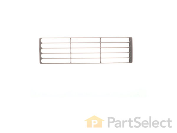 2582669-1-S-Frigidaire-5304476797-Louver - Left Side 360 view