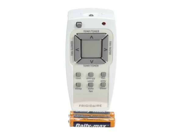 2582740-1-S-Frigidaire-5304476904-REMOTE CONTROL 360 view