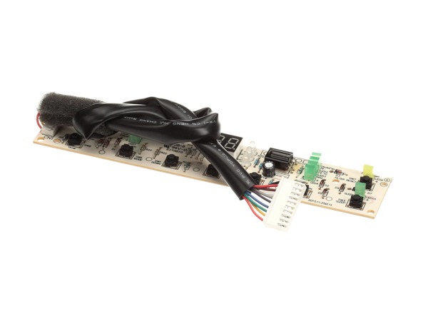 2582890-1-S-Frigidaire-5304477181-User Interface PCB/Display Board 360 view