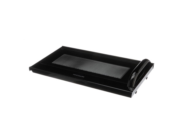 2582989-1-S-Frigidaire-5304477383-Complete Door Assembly - Black 360 view
