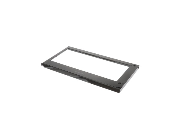 2582997-1-S-Frigidaire-5304477394-Exterior Door Panel - Black 360 view