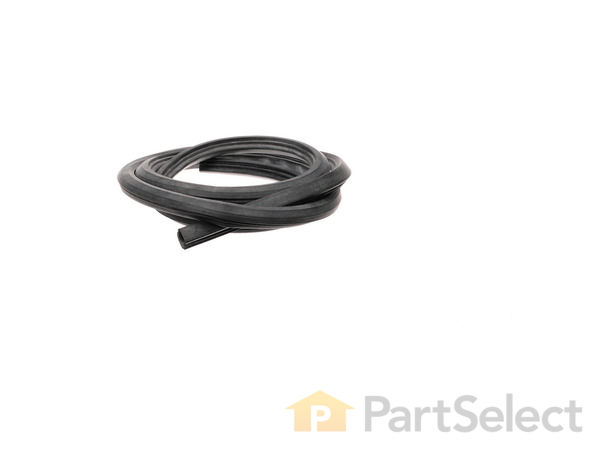 258656-1-S-GE-WD08X10018        -Tub Gasket 360 view