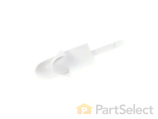 258821-1-S-GE-WD09X10025        -Timer Knob 360 view