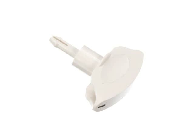 258838-1-S-GE-WD09X10050        -KNOB TIMER 360 view