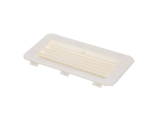 259045-1-S-GE-WD12X10026        -Door Vent - White 360 view