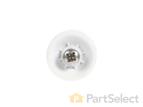 259157-1-S-GE-WD12X332          -Upper Track Roller Kit 360 view