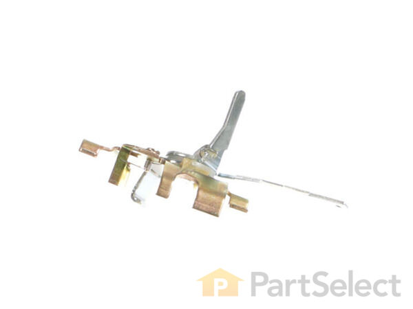 259293-1-S-GE-WD13X10003        -Door Latch Kit 360 view