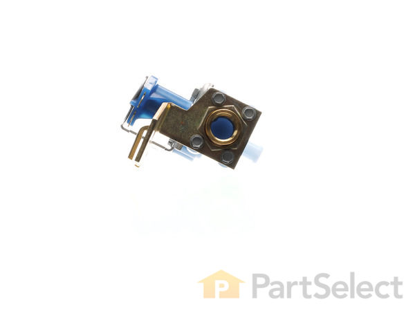 259411-1-S-GE-WD15X93           -Dishwasher Water Inlet Valve 360 view