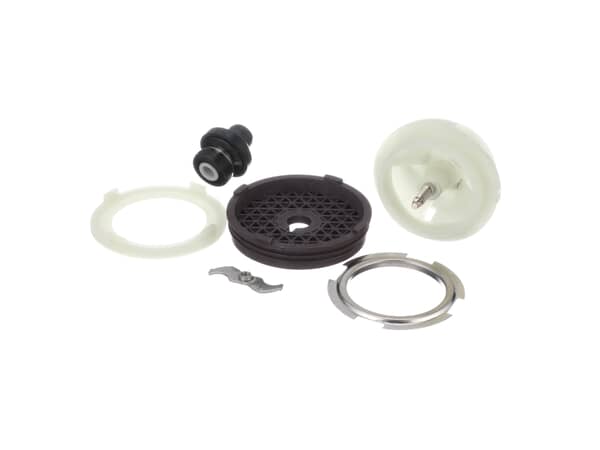 259598-1-S-GE-WD19X10032        -Impeller and Seal Kit 360 view